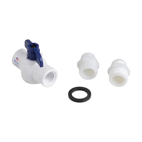 Cambro Drain, Faucet 60296 - main